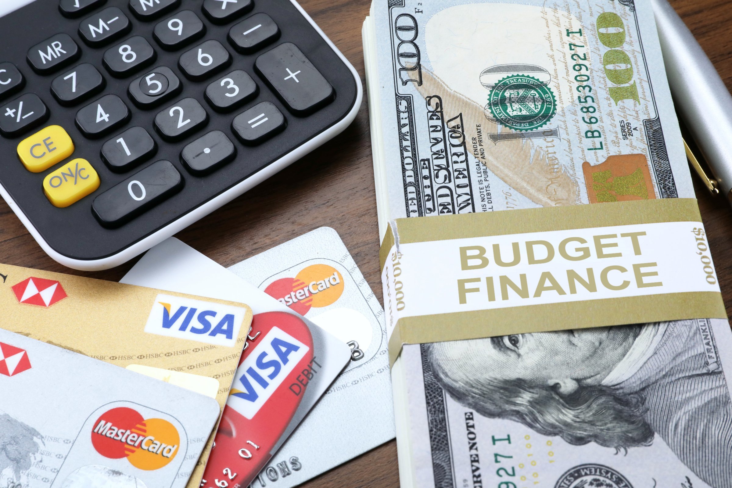 How To Get Rich From Nothing - 20 Simple Money Management Tips