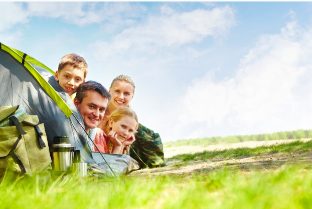 take more family holiday