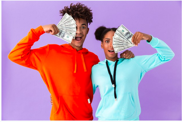 How To Get Free Money Today