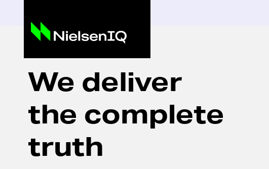 Get paid when you watch TV or use the internet - Nielsen