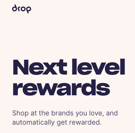how to make money with drop